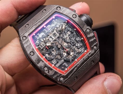 richard mille origine|richard mille why so expensive.